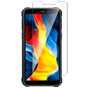 Protecteur d'écran en verre trempé Oukitel WP20 / WP20 Pro