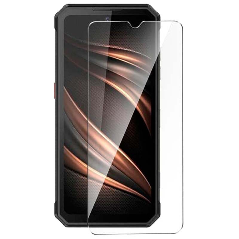 Protector de cristal templado Oukitel WP21 - Ítem
