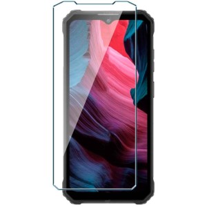 Protecteur d'écran en verre trempé pour Oukitel WP23 Pro