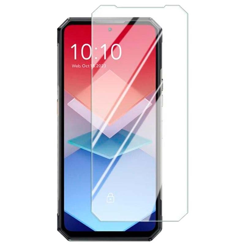 Protecteur d'écran en verre trempé pour Oukitel WP30 Pro - Ítem