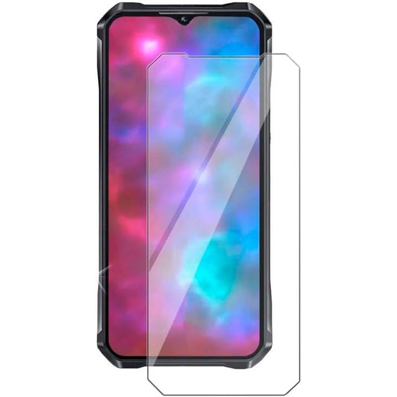 Protector de pantalla de cristal templado para Oukitel WP33 Pro - Ítem