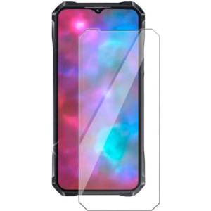 Protector de pantalla de cristal templado para Oukitel WP33 Pro