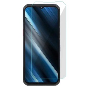 Protecteur d'écran en verre trempé pour Oukitel WP35