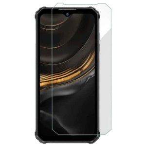 Protecteur d'écran en verre trempé pour Oukitel WP36