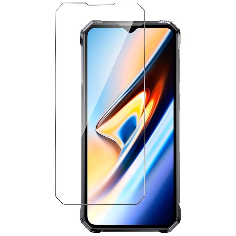Película de vidro temperado Oukitel WP38 - Item