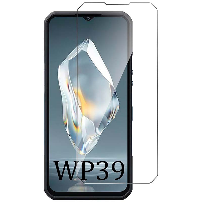 Protector de cristal templado Oukitel WP39 - Ítem