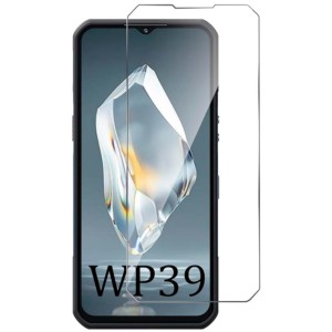 Película de vidro temperado Oukitel WP39