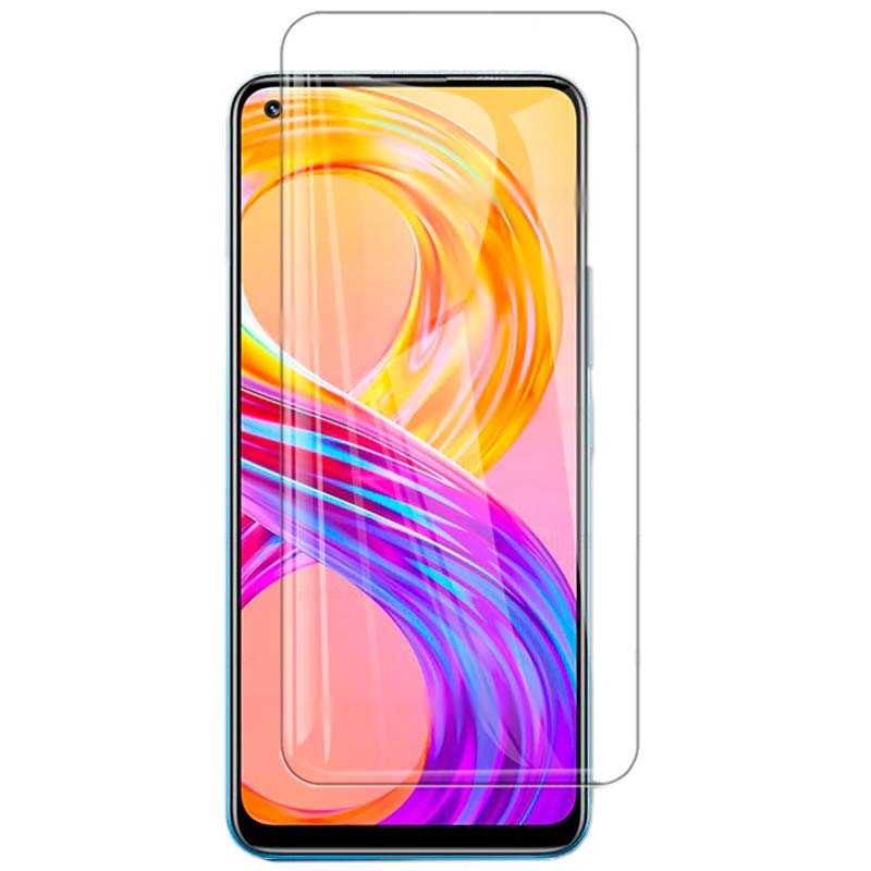 Protector de cristal templado Realme 8 5G / Narzo 30 5G - Ítem