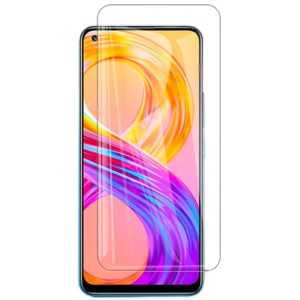 Realme 8 Tempered Glass Screen Protector