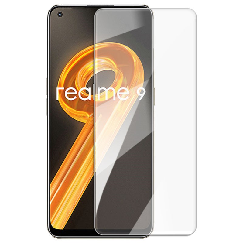Protector de cristal templado Realme 9 5G / Realme 9 Pro - Ítem