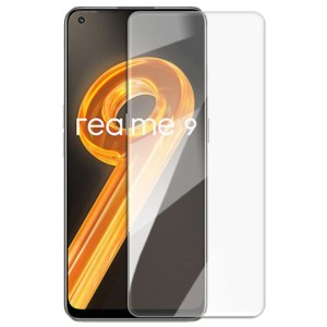 Protecteur d'écran en verre trempé Realme 9 5G / Realme 9 Pro