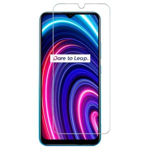 Realme 25Y Tempered Glass Screen Protector