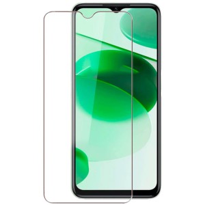 Protecteur d'écran en verre trempé Realme C35 / Narzo 50A Prime