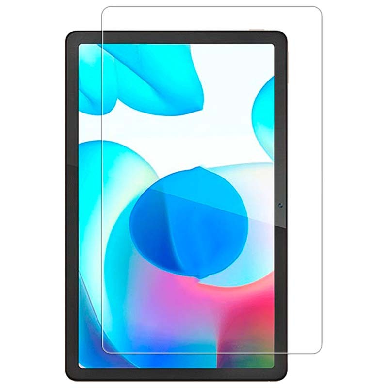 Protecteur en verre trempé Realme Pad - Ítem