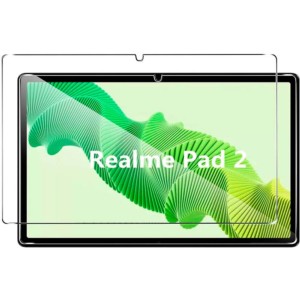 Protector de cristal templado para Realme Pad 2