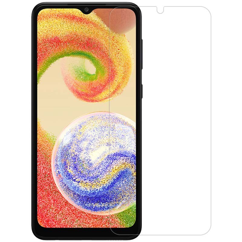 Protecteur en verre trempé Samsung Galaxy A04s