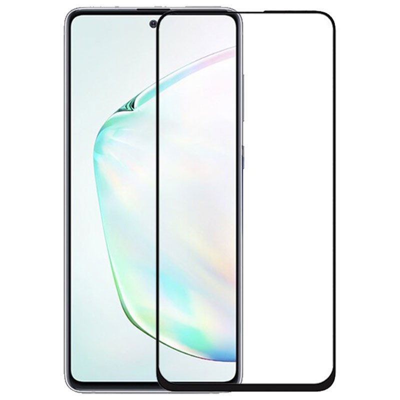 Protector de cristal templado Full Screen 3D para Samsung Galaxy Note 10 Lite - Ítem