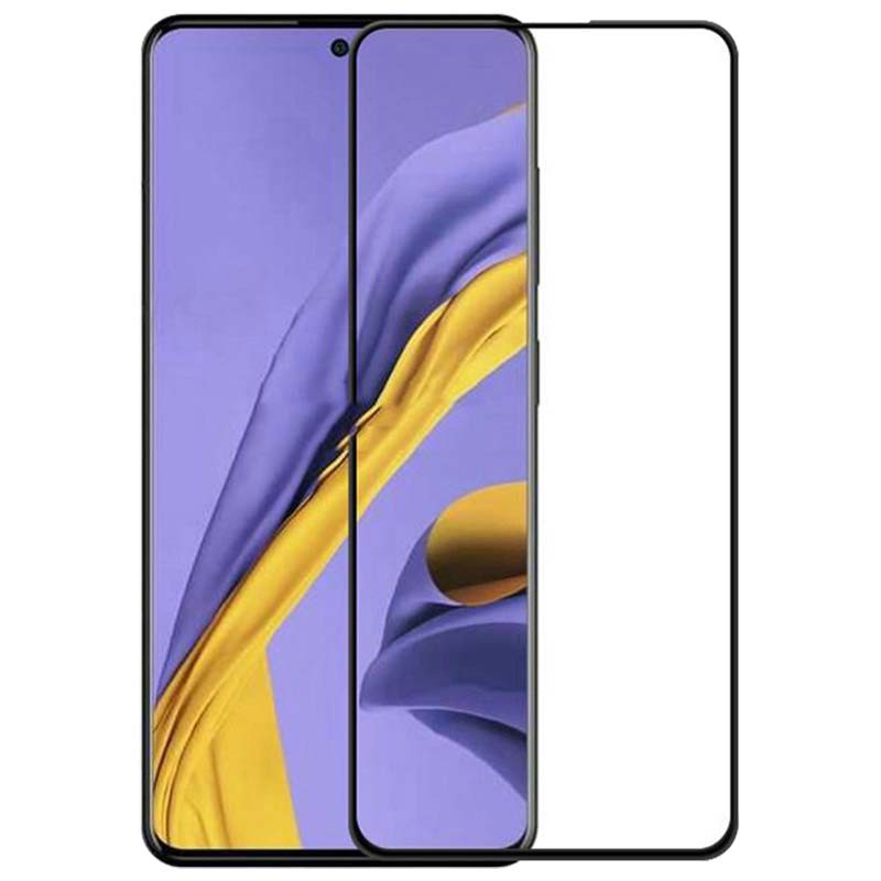 Protector de cristal templado Full Screen 3D para Samsung Galaxy S10 Lite - Ítem
