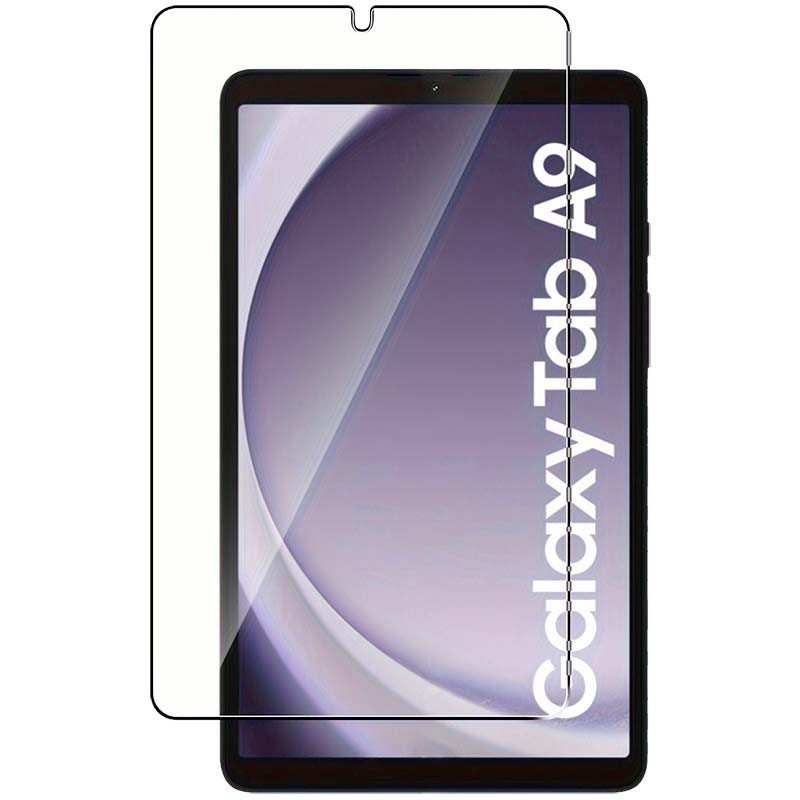 Protector de cristal templado para Samsung Galaxy Tab A9 - Ítem
