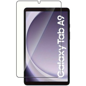 Protector de cristal templado para Samsung Galaxy Tab A9