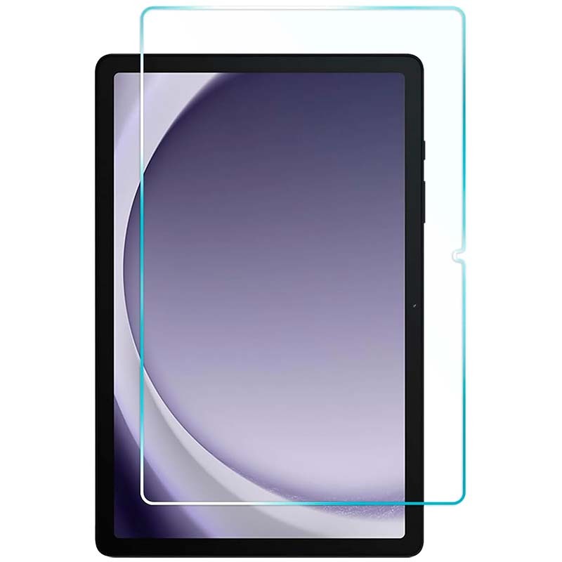Protector de cristal templado para Samsung Galaxy Tab A9+ - Ítem