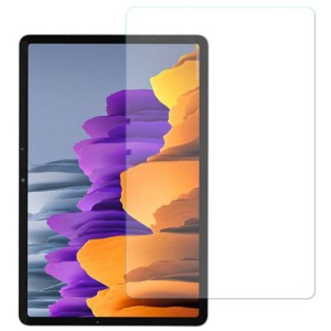 Protecteur en verre trempé pour Samsung Galaxy Tab S7 T870