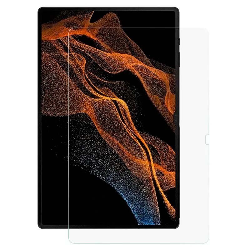 Protecteur en verre trempé Samsung Galaxy Tab S8 Ultra X900 / X906 - Ítem