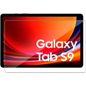 Protector de cristal templado para Samsung Galaxy Tab S9
