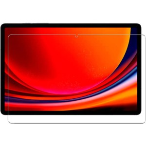 Película de vidro temperado para Samsung Galaxy Tab S9+