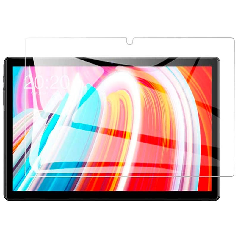 Película de vidro temperado Teclast P20S / P20 HD / M40 / M40S / M40 Pro - Item
