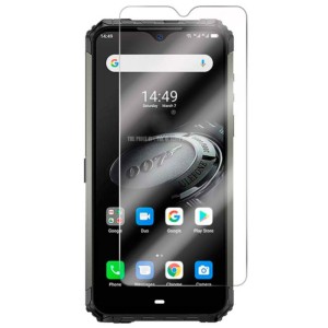 Protecteur d'écran en verre trempé Ulefone Armor 12