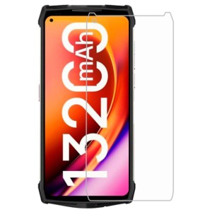 Protector de pantalla de cristal templado para Ulefone Armor 13