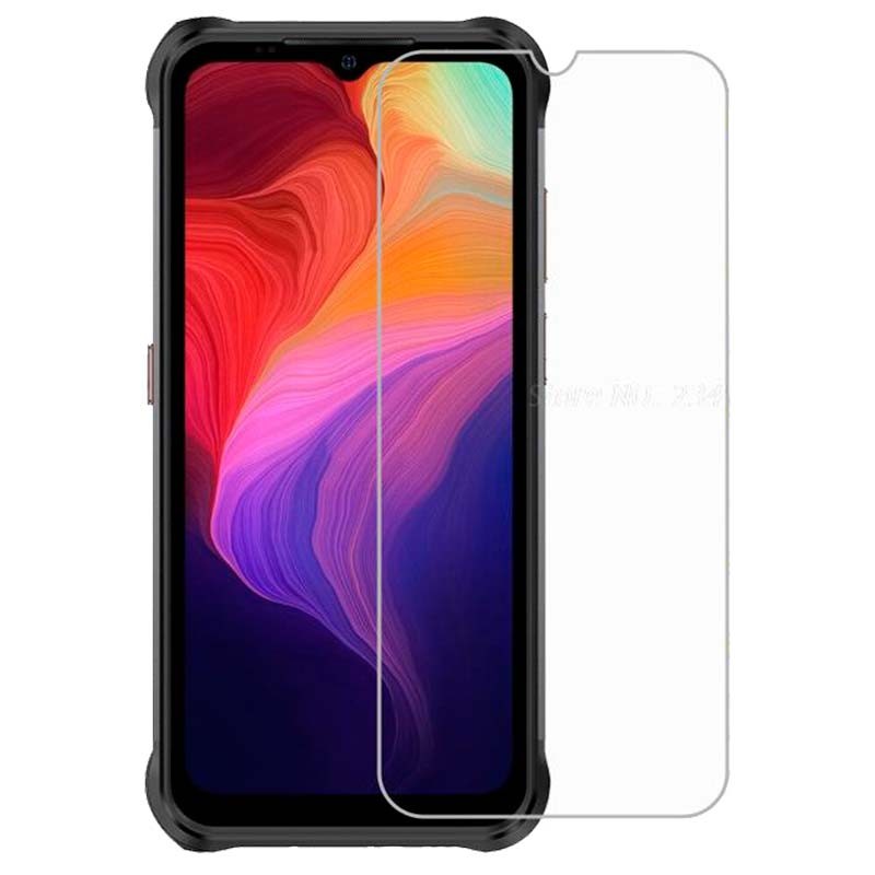Protecteur d'écran en verre trempé Ulefone Power Armor 14 / 14 Pro - Ítem