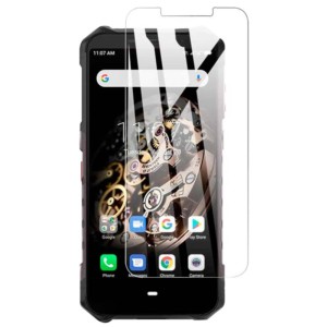 Protecteur d'écran en verre trempé pour Ulefone Armor X5 / X5 Pro