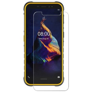 Protecteur d'écran en verre trempé pour Ulefone Armor X8