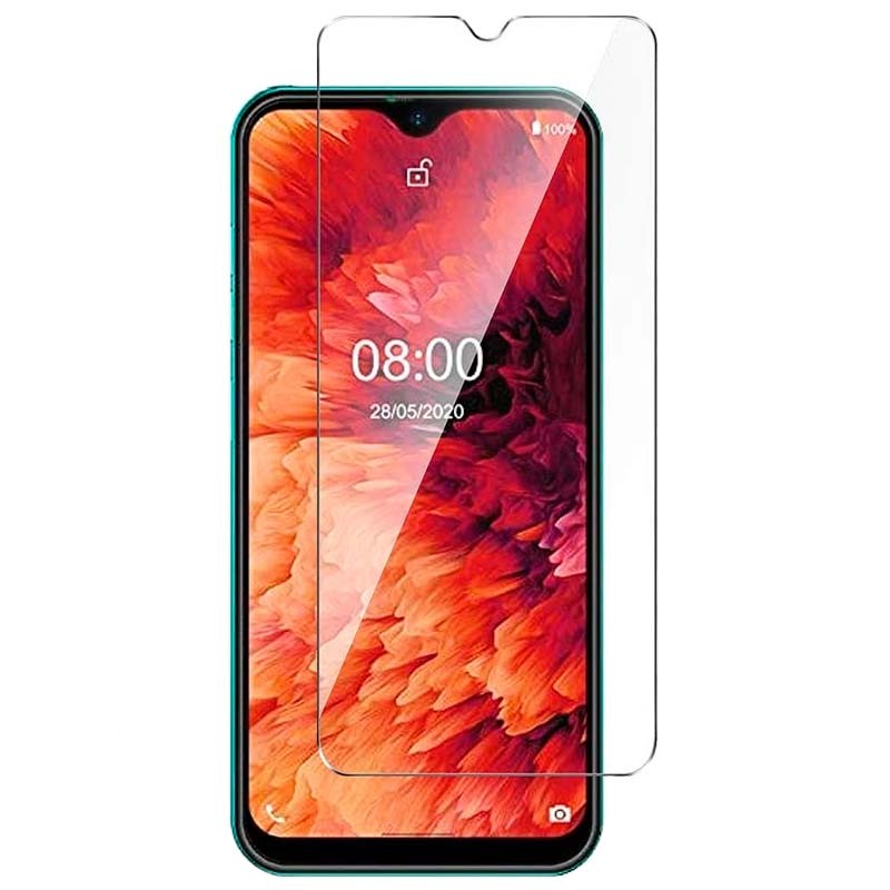 Protector de pantalla de cristal templado para Ulefone Note 8 / 8P - Ítem