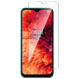 Ulefone Note 8 / 8P Tempered Glass Screen Protector