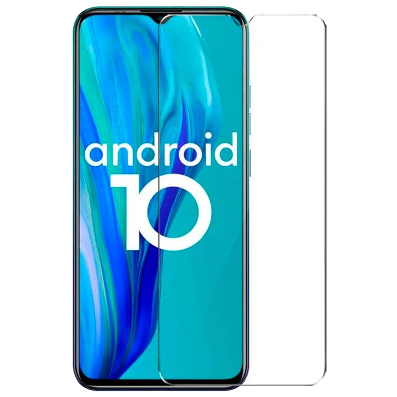 Protector de pantalla de cristal templado para Ulefone Note 9 / 9P - Ítem