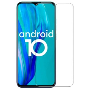 Protector de pantalla de cristal templado para Ulefone Note 9 / 9P