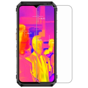 Protecteur d'écran en verre trempé Ulefone Power Armor 19