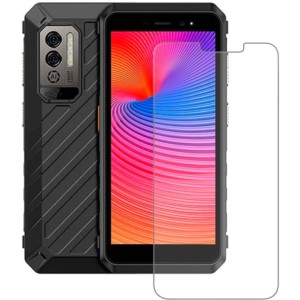 Protecteur d'écran en verre trempé pour Ulefone Power Armor X11