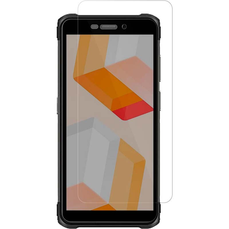 Protecteur d'écran en verre trempé Ulefone Armor X10 / X10 Pro - Ítem