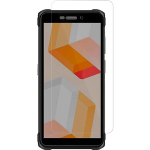 Protecteur d'écran en verre trempé Ulefone Armor X10 / X10 Pro