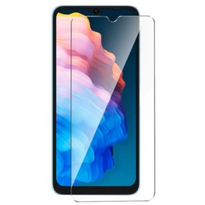 Protector de pantalla de cristal templado para Umidigi C1 Max