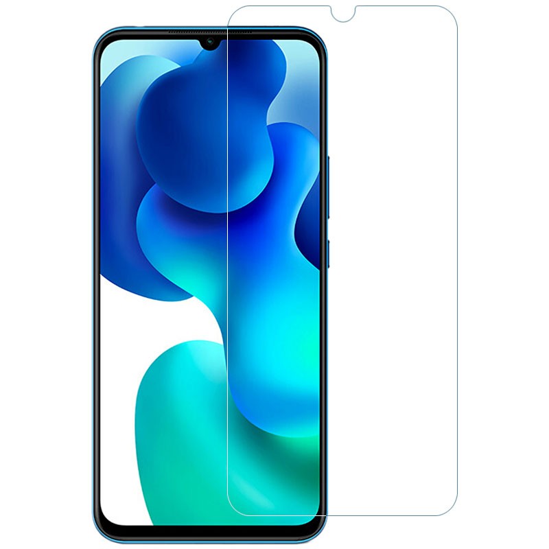 Protector de pantalla de cristal templado para Xiaomi Mi 10 Lite - Ítem