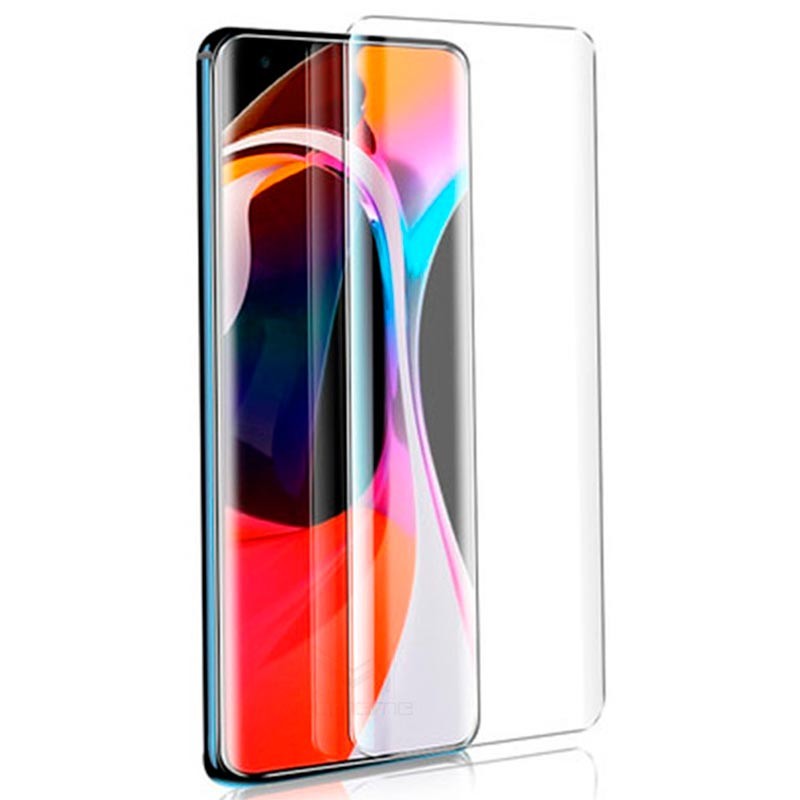 Protector de pantalla de cristal templado para Xiaomi Mi 10 - Ítem