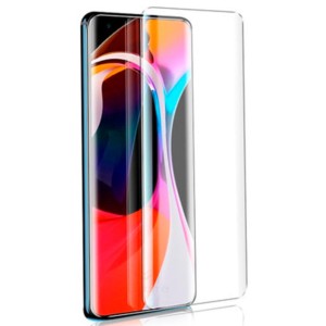 Protector de pantalla de cristal templado para Xiaomi Mi 10 Pro