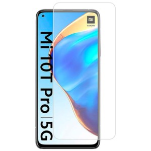 Protector de pantalla de cristal templado para Xiaomi Mi 10T / Mi 10T Pro