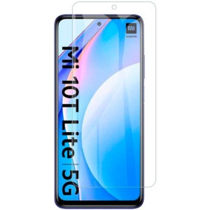 Protector de pantalla de cristal templado para Xiaomi Mi 10T Lite