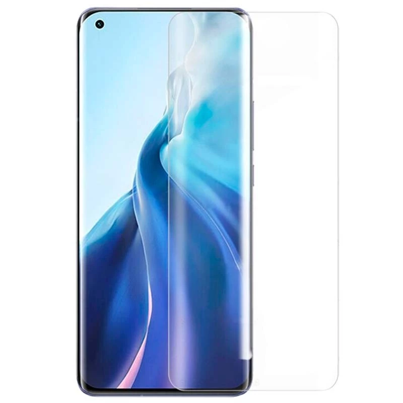 Protetor de ecrã de vidro temperado para Xiaomi Mi 11 - Item